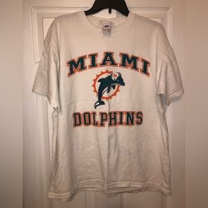 NFL Miami Dolphins T-Shirt XL
